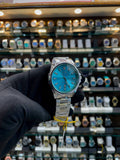 ARMANI EXCHANGE AX NOW  UNDER BUDGET FOR MENS BLUE 💙