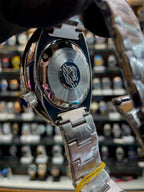 SEIKO PROSPEX SEA JAWS 50TH ANNIVERSARY IN MASTER PIECE 🤩