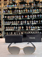 CELINE CASUAL WEAR GLASSES 🕶️ FOR GIRLS