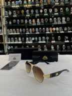MAYBACH THE KING III SUNGLASSES 🕶️ UNDER BUDGET