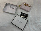 GUESS MINI WALLET FOR FOR for GIRLS 🤩  PINK 🩷