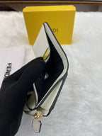 FENDI BI-FOLD WALLET FOR GIRLS 🤩 IN MASTER PIECE 🤩