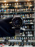 GSHOCK CASIO WR20-BAR RESTOCK IN CHAIN FULL BLACK 🖤