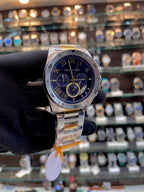 MICHAEL KORS MEN'S BRECKEN WATCH IN MASTER PIECE 🤩