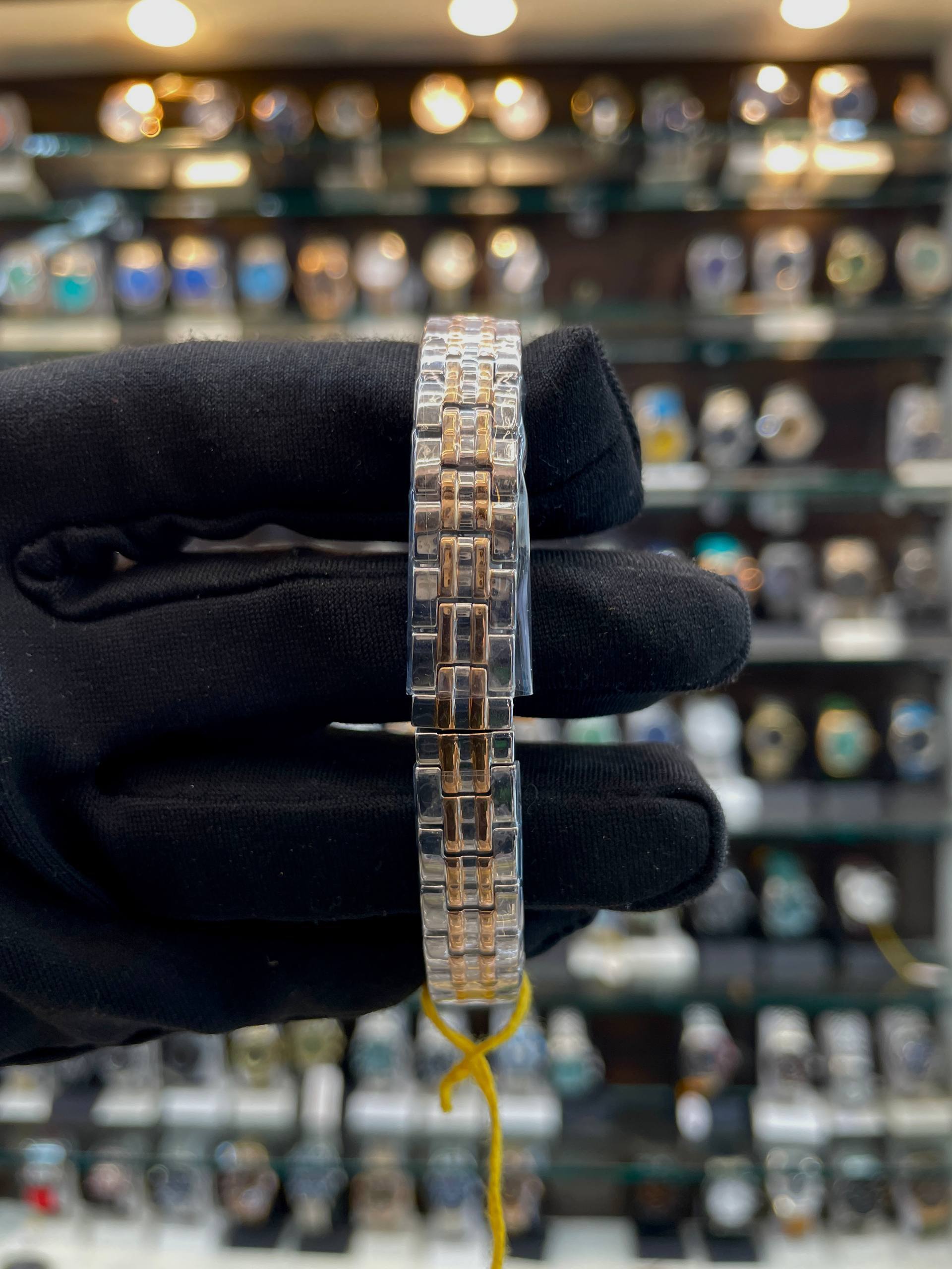 AIGNER RAVENNA DUE WATCH ⌚ FOR GIRLS IN MASTER PIECE 🔥