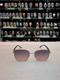 SALVATORE FERRAGAMO CASUAL WEAR GIRLS 🤩 GLASSES 🤓PINK PINK 🩷 GRADIENT LENS