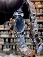 FOSSIL NOW IN CHRONO FOR MENS CASUAL WEAR IN CHAIN ⛓️