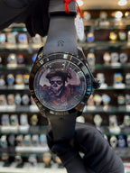 CORUM JOKER 🃏 DIAL 💝 MASTER PIECE 🔥