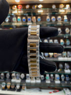 PATEK PHILLIPE AUTOMATIC NOW IN TRANSPARENT DIAL 💗