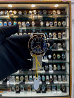 BREITLING SUPER OCEAN HERITAGE NOW IN MASTER PIECE 🤩