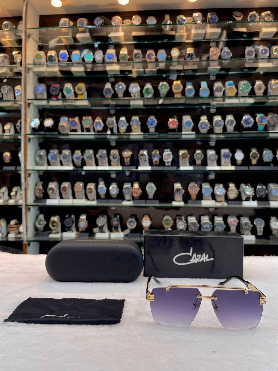 CAZAL PARTY WEAR GLASSES 🕶️ FOR MENS