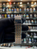MICHAEL KORS (MK) NOW IN PLAIN DIAL 🤩 BLUE 💙