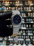 IWC INGENIEUR PERPETUAL CALENDAR 41 NOW IN MASTER PIECE 🤩