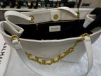BALMAIN PARIS TOTE BAG IN MASTER PIECE FOR GIRLS 🤩