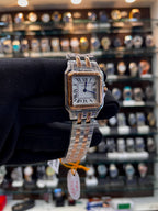 CARTIER PANTHERE DE CARTIER IN MASTER PIECE FOR GIRLS 🤩 ROSE GOLD 🥇