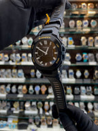 GSHOCK DUAL TIME UNDER BUDGET FOR MENS SPORTS