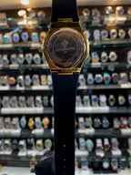 PATEK PHILIPPE NOW IN SLIM BODY FOR MENS GREEN BLACK 🖤