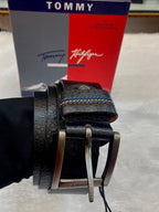 TOMMY HILFIGER BELT FOR MENS MASTER PIECE