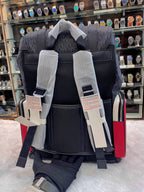 MICHAEL KORS MK COOPER BACKPACK 🎒 IN MASTER PIECE 🤩