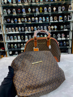 MICHAEL KORS MK 3PC SET SLING BAG FOR GIRLS 🤩