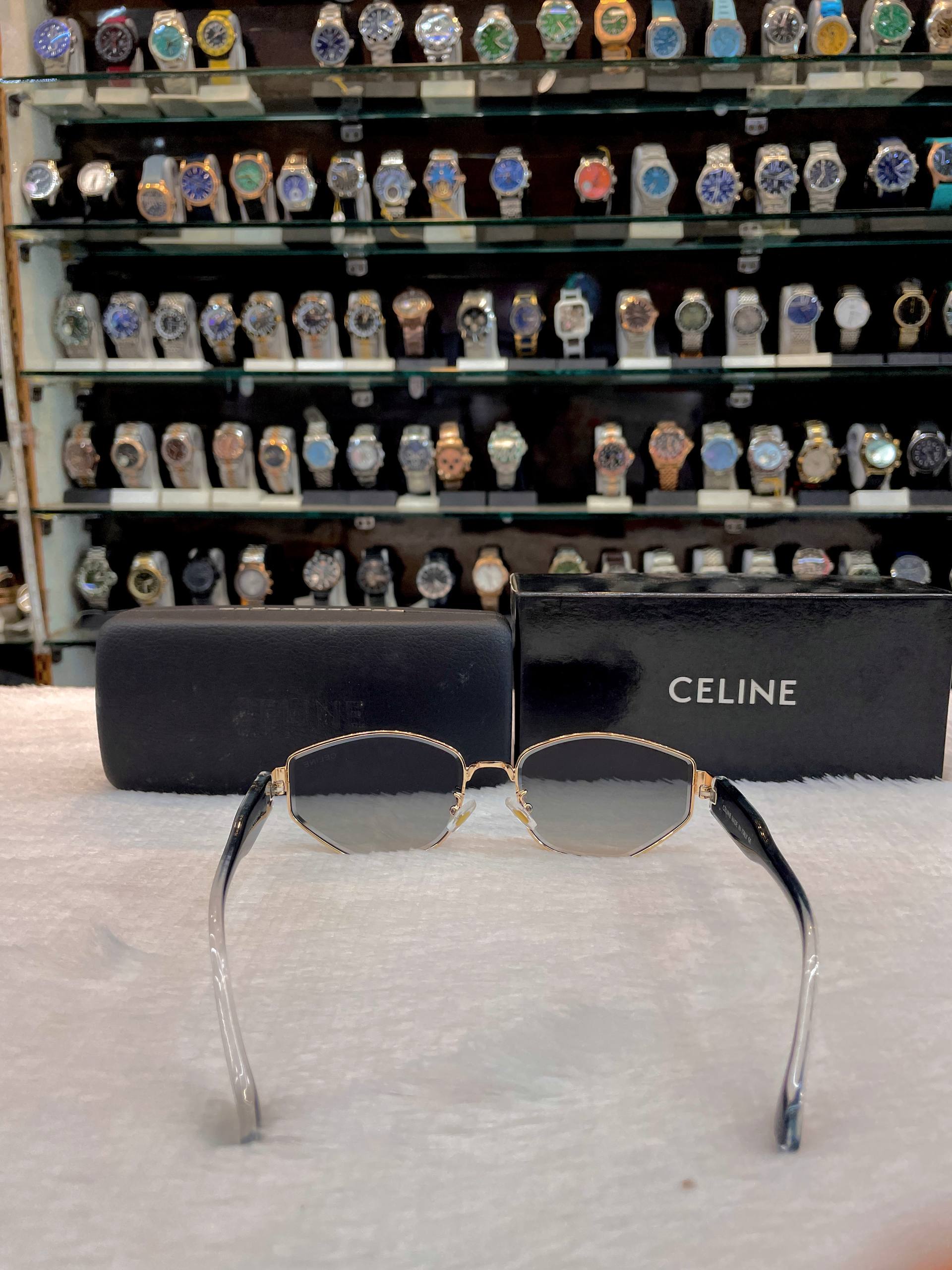 CELINE CASUAL WEAR GLASSES 🕶️ FOR GIRLS