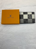 LOUIS VUITTON LV GRAPHITE GIANT CANVAS PATTERN IN HEAVY QUALITY 💯