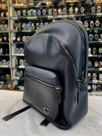 COACH CHARTER BACKPACK IN MASTER PIECE 🤩 FOR MENS COMPARTMENT DETAIL:
