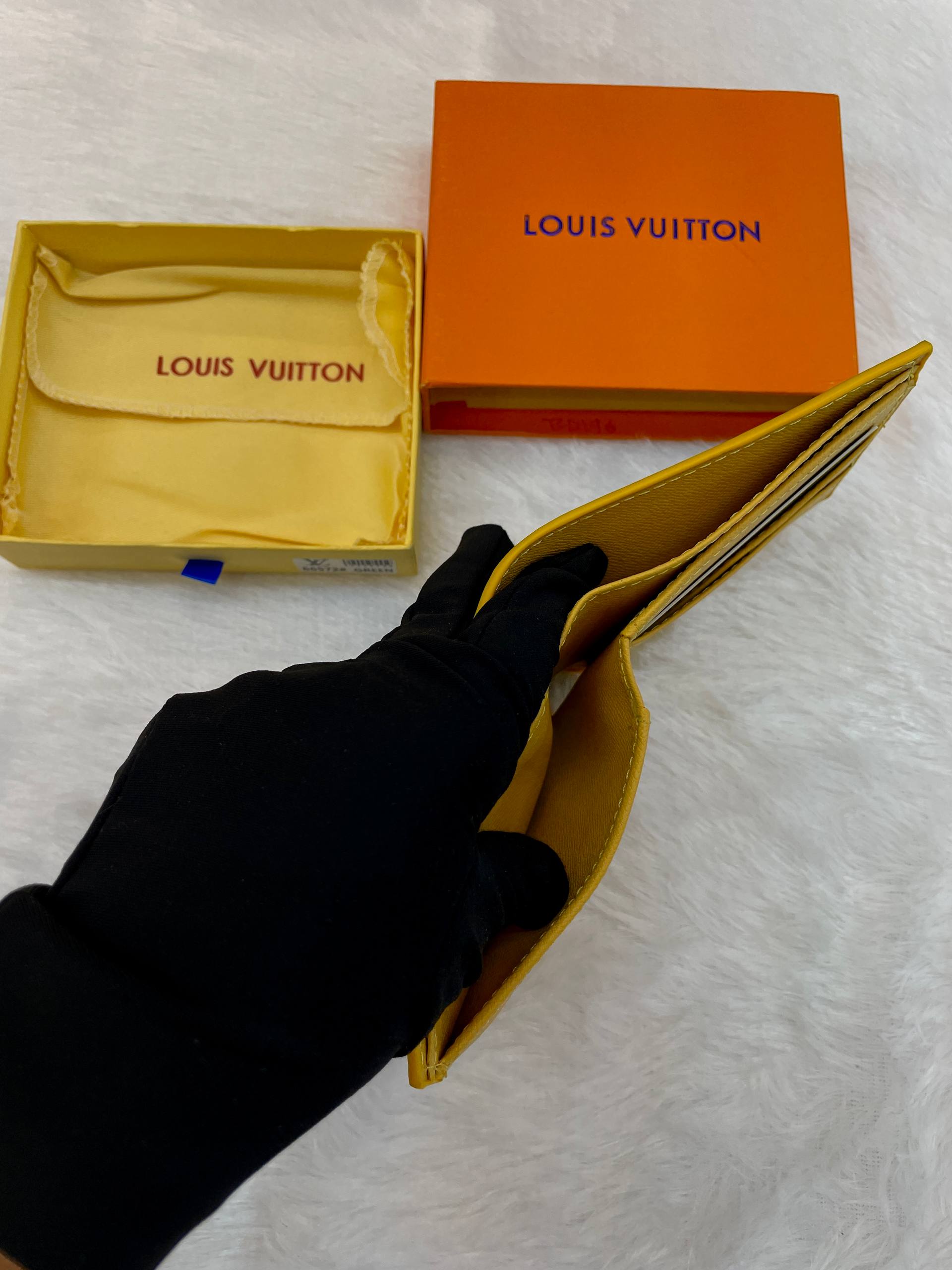 LOUIS VUITTON LV GREY 🩶 MONOGRAM SURPLUS COATED CANVAS
