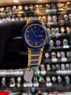 RADO CENTRIC JUBILE WATCH ⌚ CERAMIC FOR MENS IN MASTER PIECE BLUE 💙