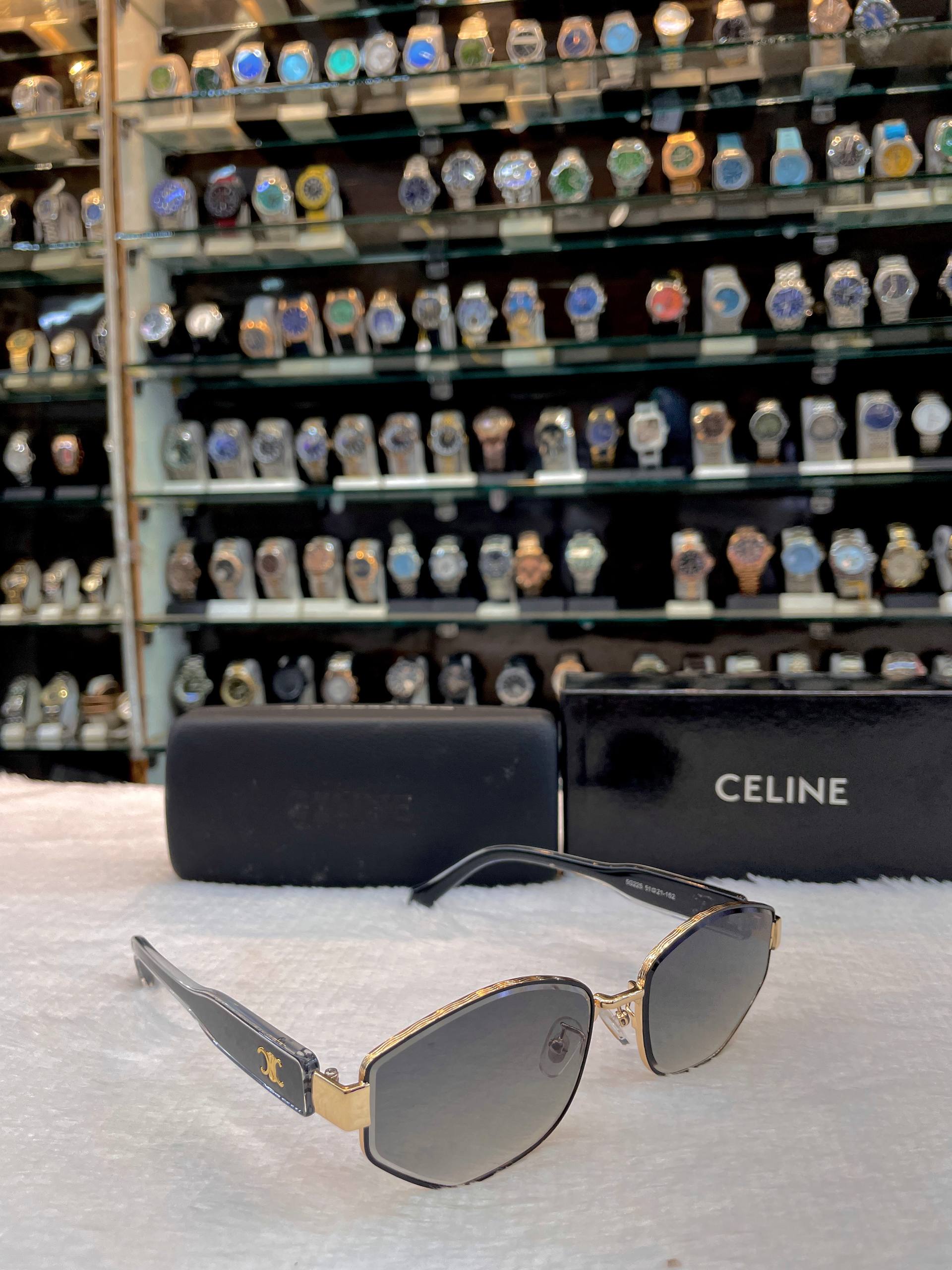 CELINE CASUAL WEAR GLASSES 🕶️ FOR GIRLS