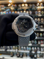 HUBLOT MP-17 MECA-10 ARSHAM SPLASH NEW DESIGN FOR MENS
