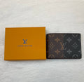 LOUIS VUITTON LV SPLIT DESIGN MONOGRAM CANVAS PATTERN IN HEAVY QUALITY 💯