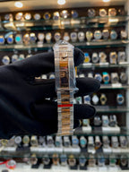 ROLEX GMT-MASTER-2 ROOT BEAR MASTER PIECE 🤩 FOR MENS