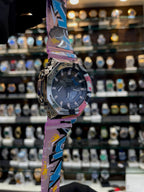 CASIO G-SHOCK STREET SPIRIT LIMITED EDITION