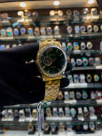 SEIKO PRESAGE NOW IN TRANSPARENT DIAL 🤩 UNDER BUDGET