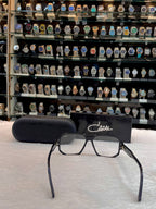 CAZAL TRANSPARENT FRAME BIG SIZE IN BEST QUALITY 💯