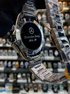 TAG HEUER MERCEDES BENZ SLS UNDER BUDGET FOR MENS💙