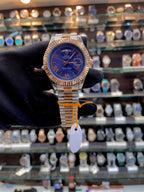 ROLEX DAY-DATE IN DUAL TONE FOR MENS