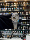 ORIENT TRANSPARENT NOW IN AUTOMATIC ⚙️ FOR MENS