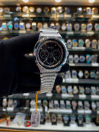 BOSS CANDOR CHRONOGRAPH WATCH FOR MENS✨