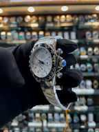 ROLEX DAYTONA ROLESIUM 2026 MODEL IN MASTER PIECE 🤩