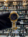 FOSSIL WATCH ⌚ IN MASTER PIECE 🤩 FOR MENS 42MM