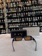 OFF-WHITE ROMA SUNGLASSES FOR GIRLS 🤩