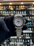 ROLEX DAYTONA ROLESIUM 2026 MODEL IN MASTER PIECE 🤩