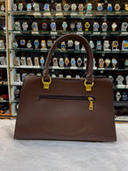GUESS 3PC SET SLING BAG FOR GIRLS BROWN 🤎