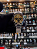 LONGINES CONQUEST CHRONOGRAPH NOW IN MASTER PIECE 🔥 CHAIN ⛓️