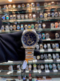 MICHAEL KORS MEN'S BRECKEN WATCH IN MASTER PIECE 🤩