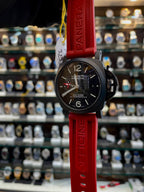 LUMINOR PANERAI CHALLENGER 36TH AMERICANS CUP IN MASTER PIECE 🤩