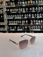 SALVATORE FERRAGAMO CASUAL WEAR GIRLS 🤩 GLASSES 🤓PINK PINK 🩷 GRADIENT LENS