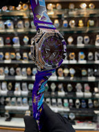 CASIO GSHOCK STREET SPIRIT LIMITED EDITION  PURPLE 💜